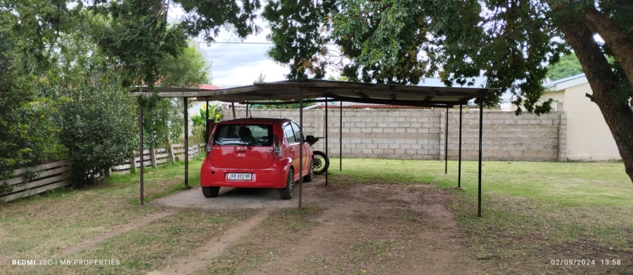 3 Bedroom Property for Sale in Marquard Free State